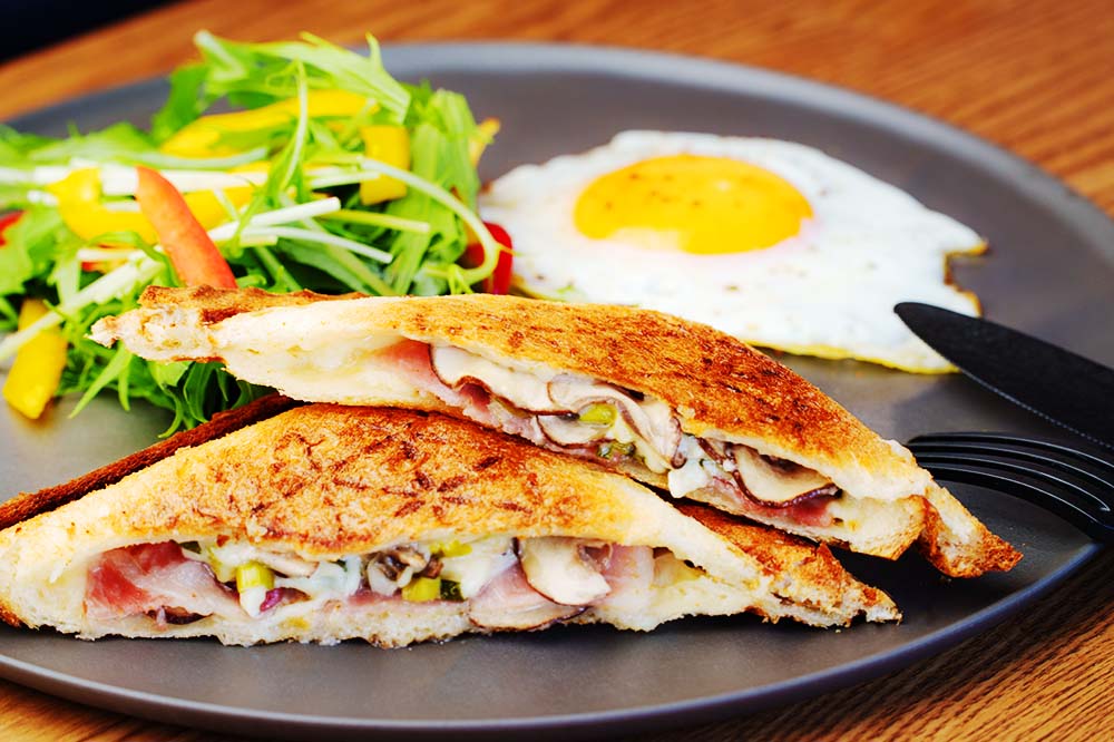 北広島市エスコンフィールド内にあるオルパでバーベキューを楽しもう